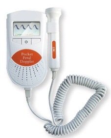 Healicom-a Fetal Doppler