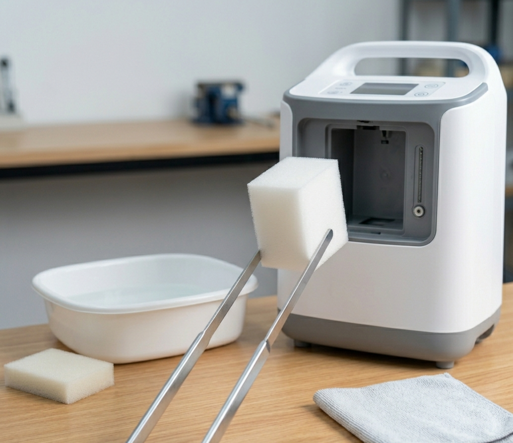 Regular Calibration care(1)