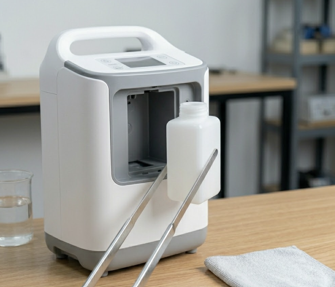 Cleaning and Disinfection care(2)