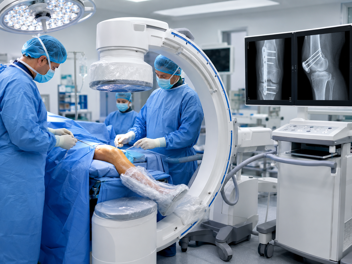 Orthopedic Surgery