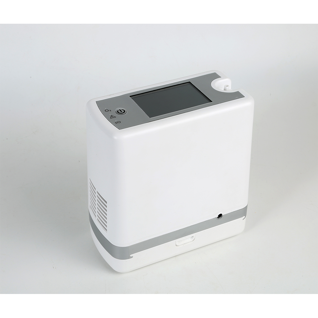 Oxygen concentrator (1)