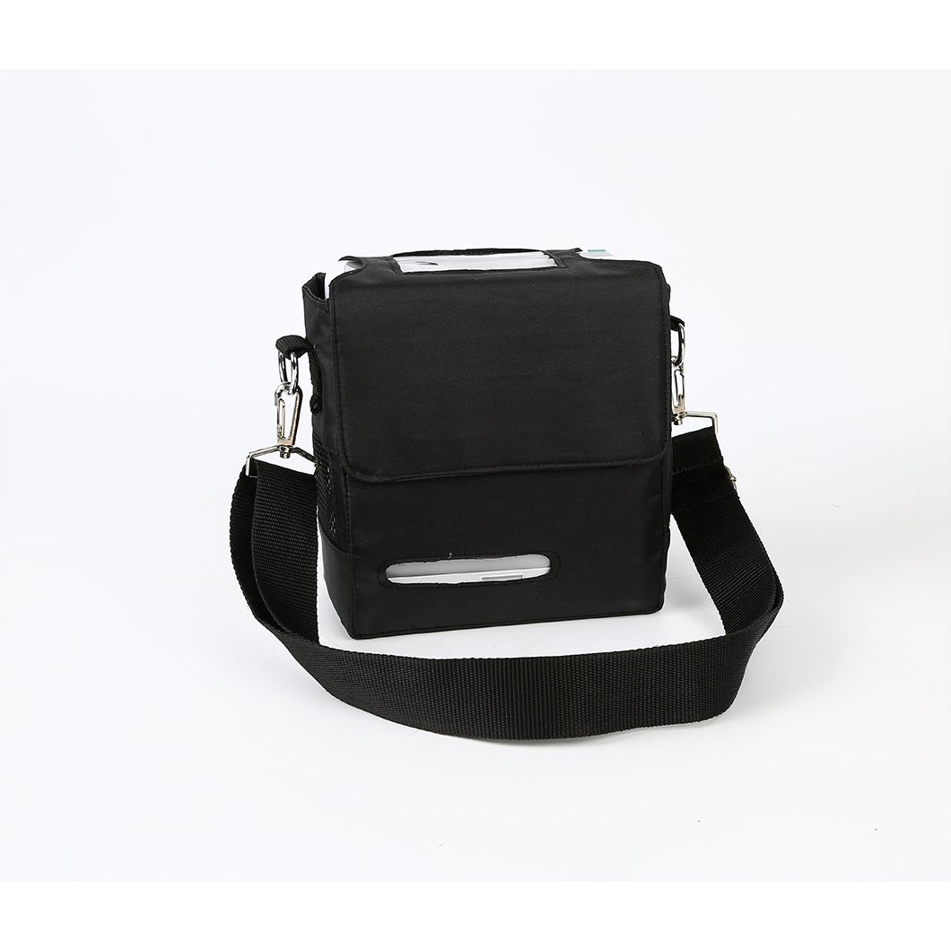 Oxygen concentrator (2)