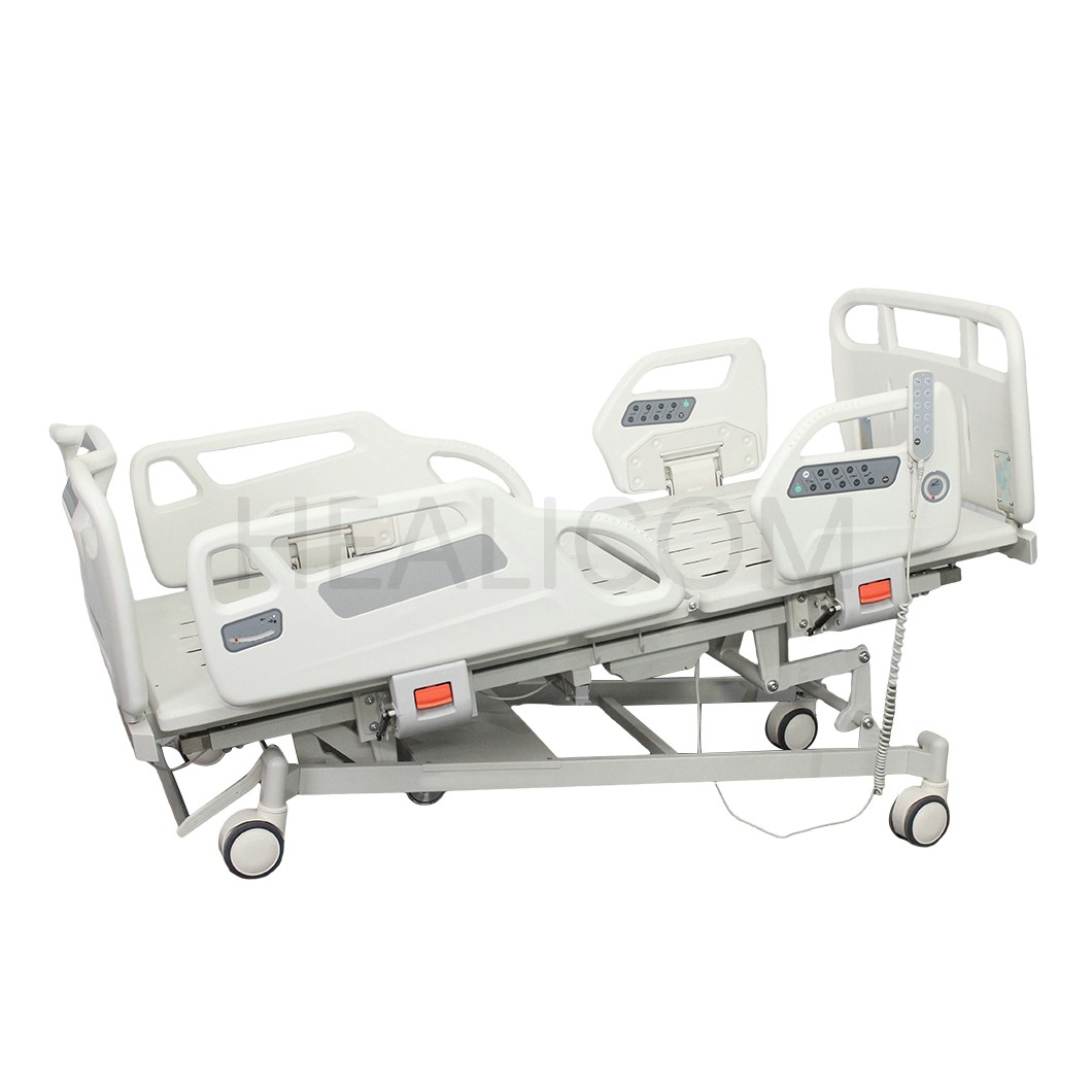 Hospital bed (5)
