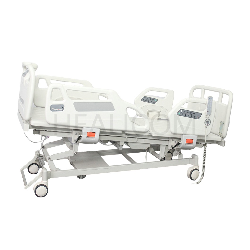 Hospital bed (4)