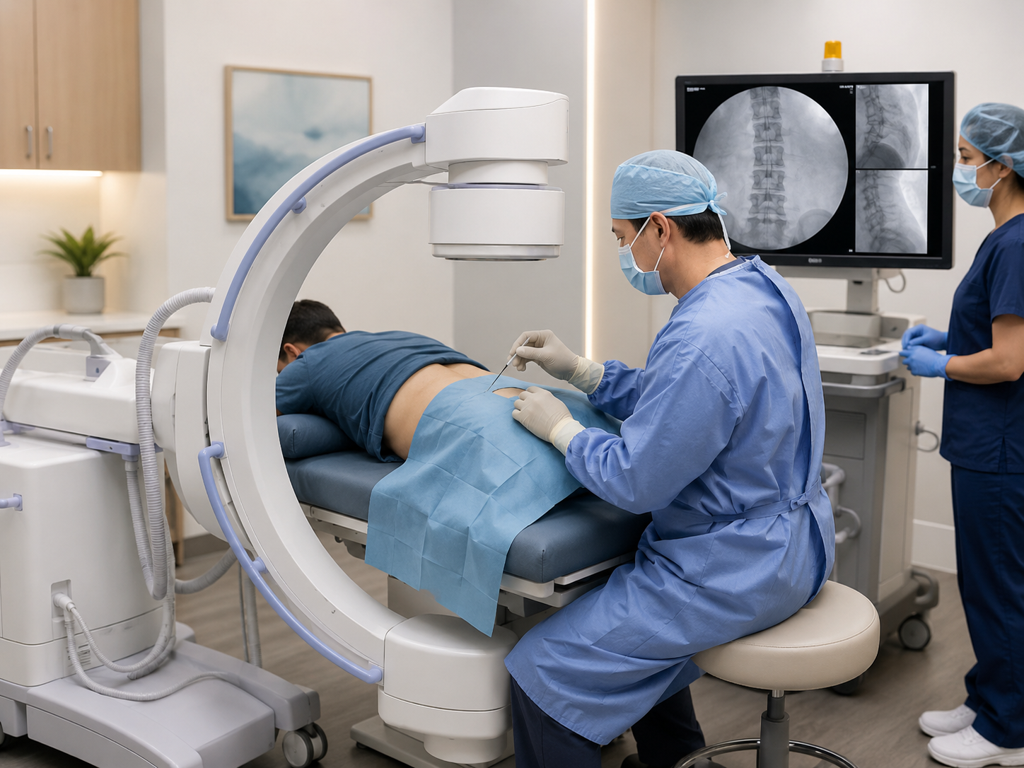 Pain Management