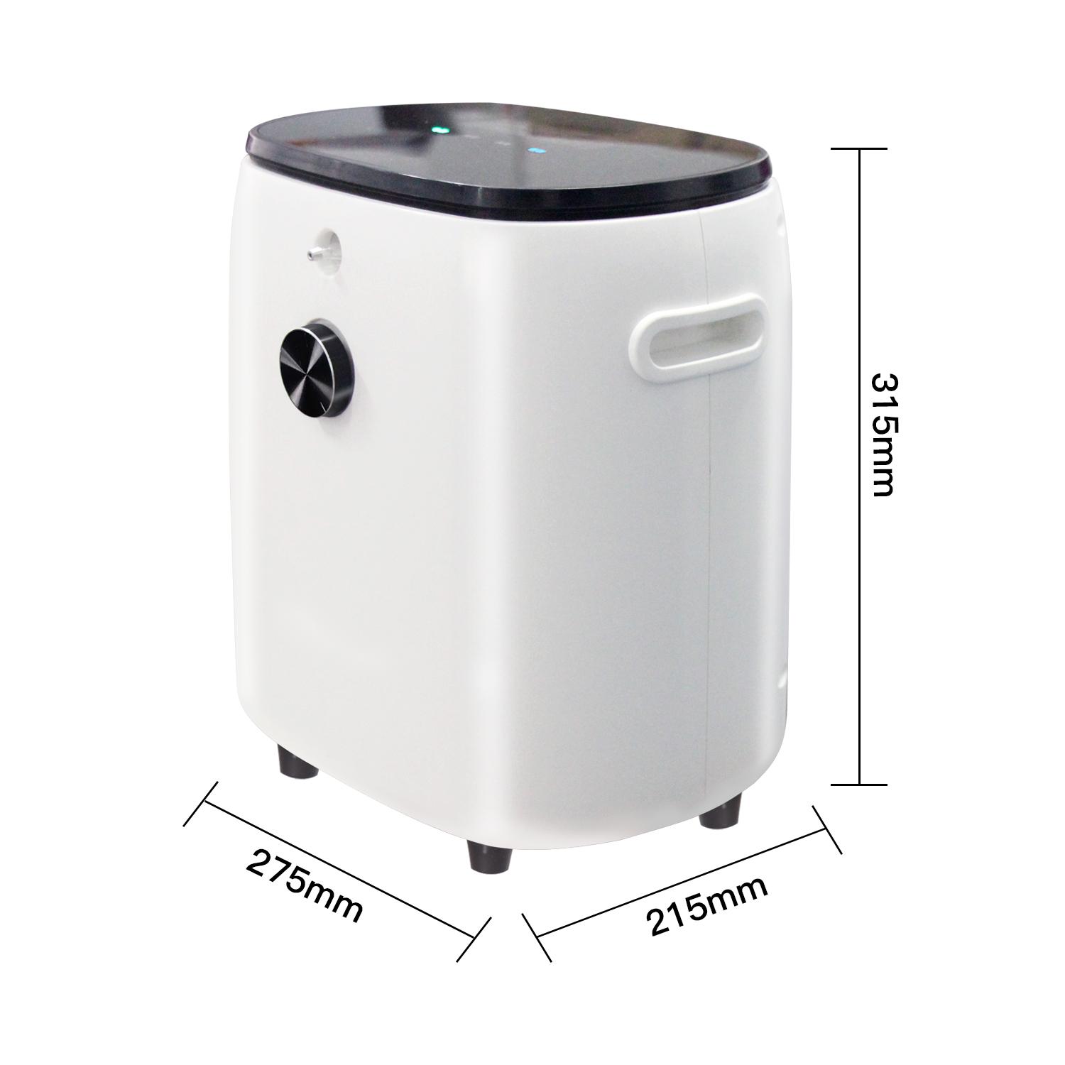 Oxygen concentrator (1)