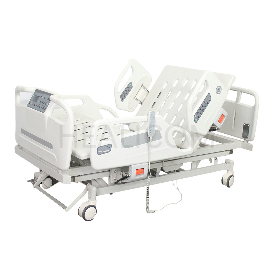 Hospital bed (2)