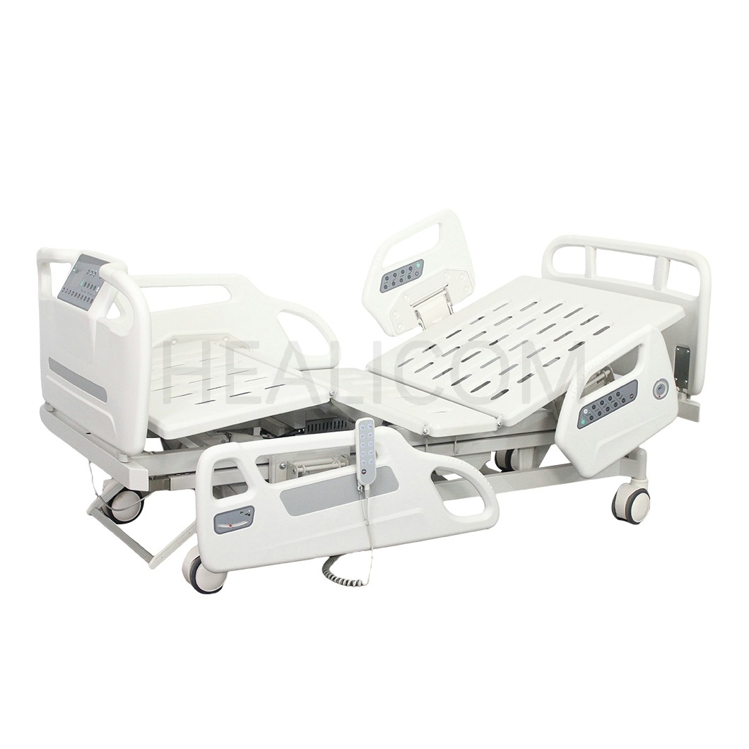 Hospital bed (1)