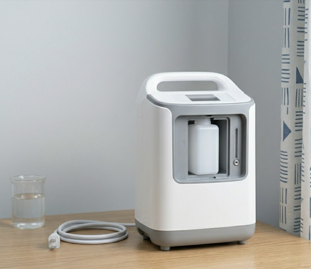 Cleaning and Disinfection care(4)