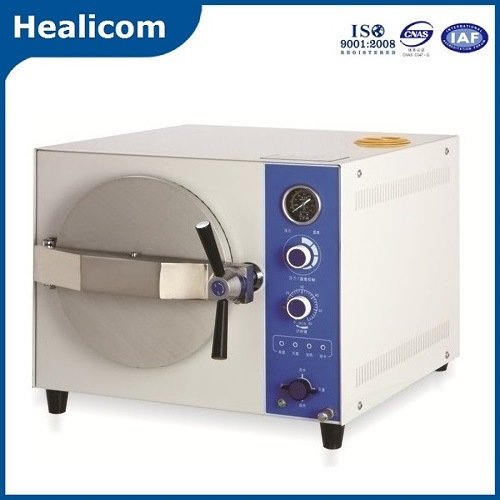 What is Sterile Processing