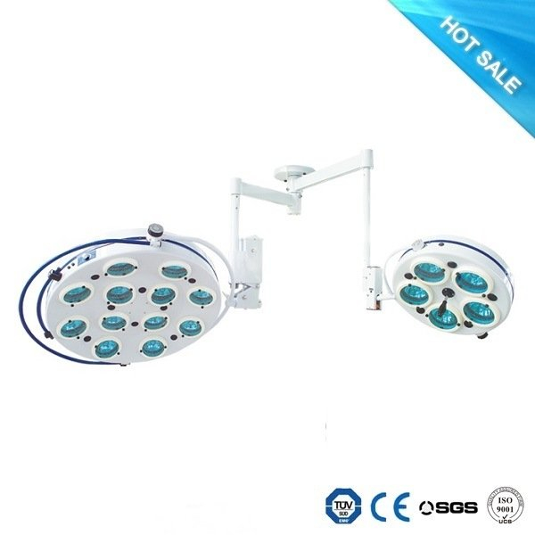 China Factory Shadowless Operating Lamp