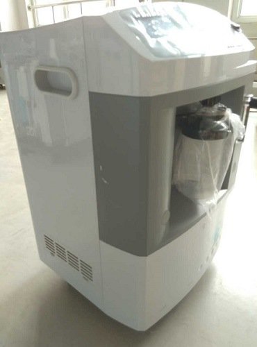 Jay-10 Medical Portable Oxygen Concentrator 10 Lpm Oxygen 10L