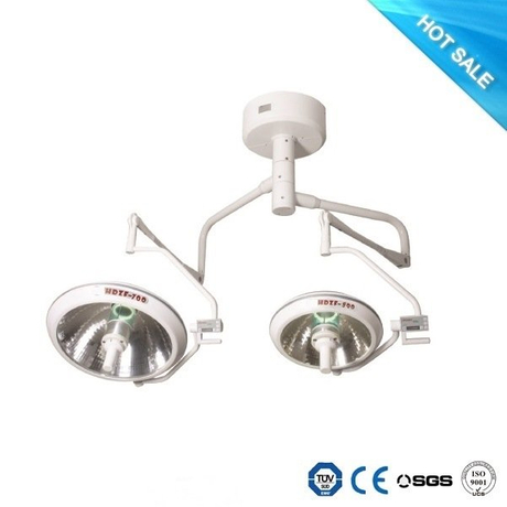 Hdzf 700/500 Series Overall Reflection Shadowless Operation Lamp