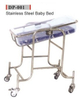 Dp-T001 Medical Equipment Sewage Hospital Dressing Trolley Bag