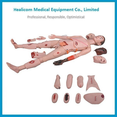 H-G111 Medical Trauma Nursing Manikin