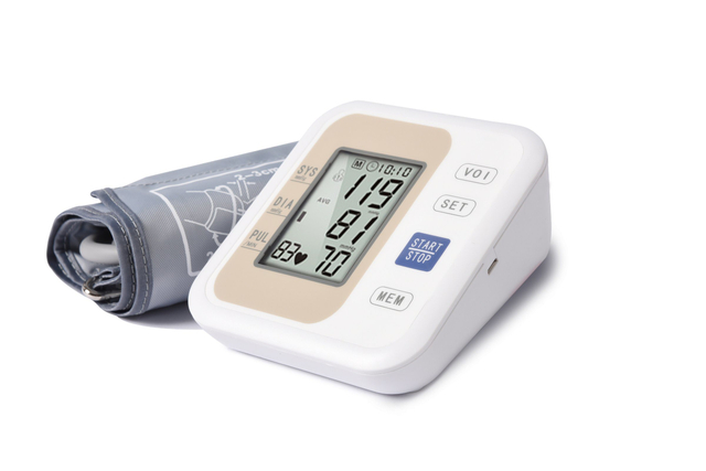 B1681b Blood Pressure Monitor Sphygmomanometer