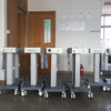 HV-400A Hospital Ventilator With Low Price 