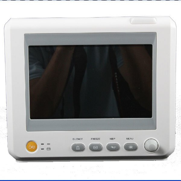New Style Surgical Instrument Hm-8 Patient Monitor Device Price