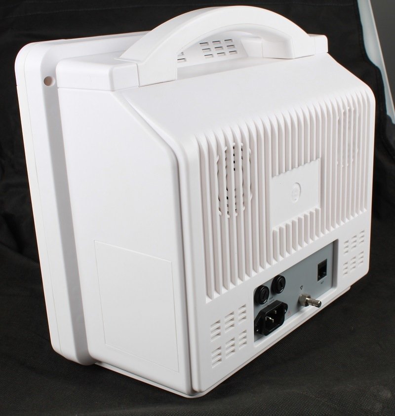 Medical Equipment Multi-Parameter Patient Monitor
