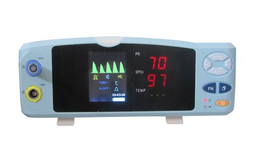 High Quality Hot Sale HP-T Tabletop Pulse Oximeter Device with Cheap Price