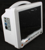 HM-8000B 12.1 Inch Medical Equipments Multi-Parameter Patient Monitor