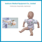 Competitive Price H-CPR150 Infant Obstruction Medical Training Manikin