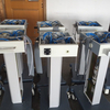 HV-400A Hospital Ventilator With Low Price 