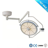 Hled-M7/5 Medical Ceiling Type LED Surgical Shadowless Operating Lamp with Super Price