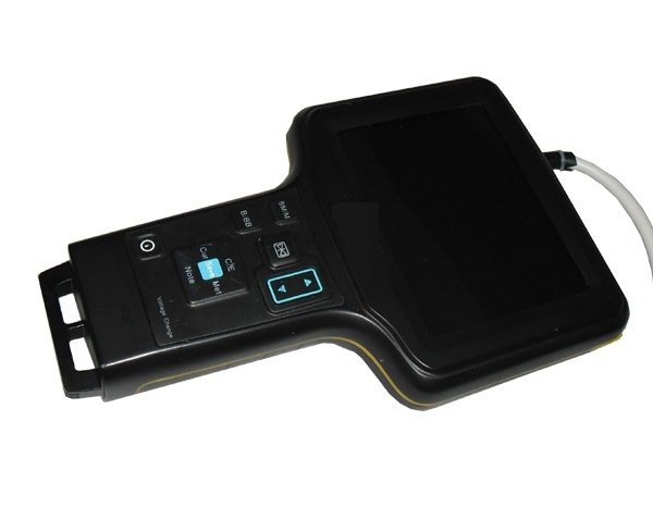 Hv-6 Medical Diagnostic Equipment 5.6 Inch Portable Vet Ultrasound Scanner for Animals