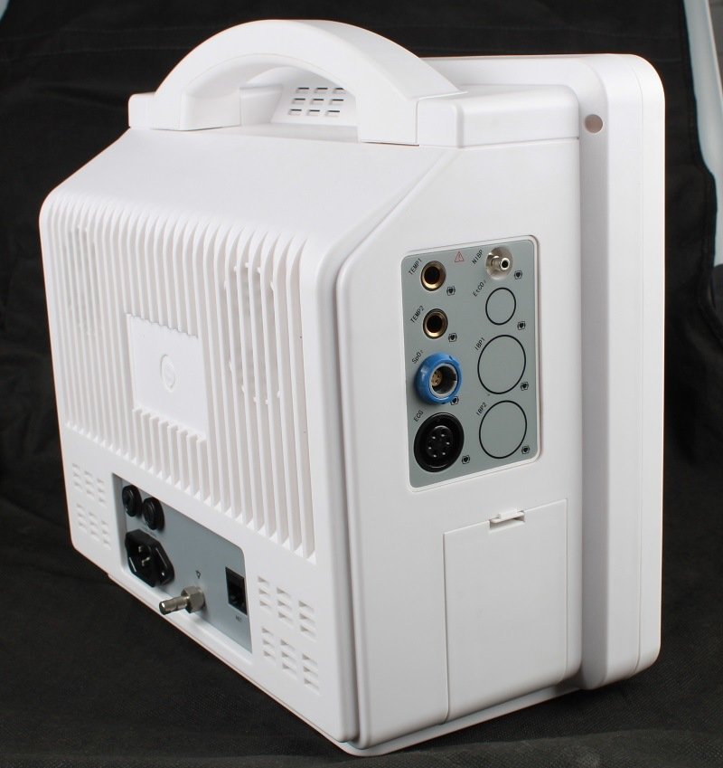 Medical Equipment Multi-Parameter Patient Monitor