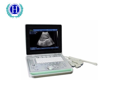 HV-9 Portable Laptop Veterinary Ultrasound Euipment Vet Echo ultrasound Machine 