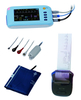 Hot Sale Hm-I Medical Color Handheld Multi-Parameter Monitor