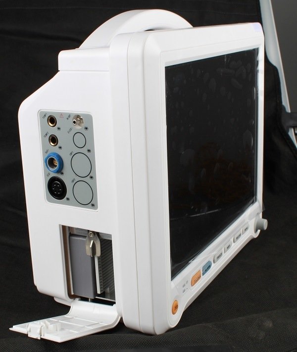Medical Equipment Multi-Parameter Patient Monitor