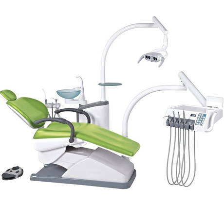 Hdc-N4 Ce / ISO Approval Dental Equipment Economical Dental Chair