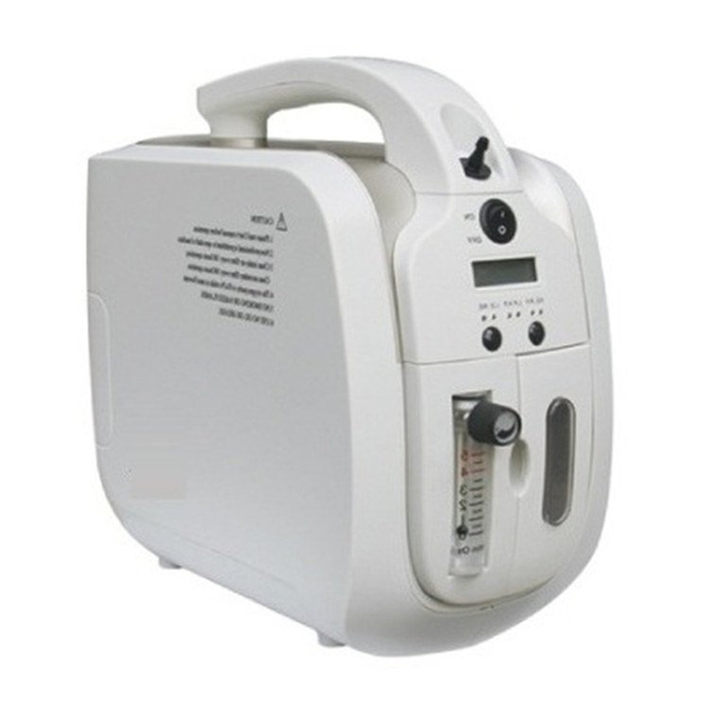 Medical Home Hospital Use Portable Oxygen Concentrator