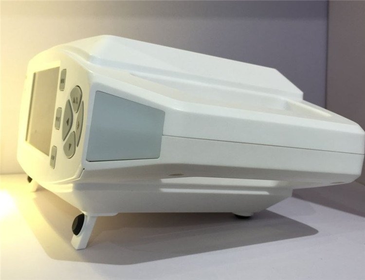 CE Approved Medical Table Top Oximeter with NIBP