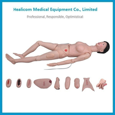 H-2200 CE Approved Female Nursing Manikin