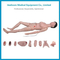 H-2200 CE Approved Female Nursing Manikin