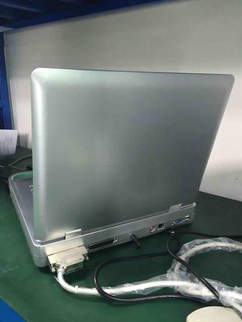 HV-7 Fill Digital B Mode Portable Laptop Medical Veterinary Ultrasound Scanner Diagnostic Vet Ultrasound Machine