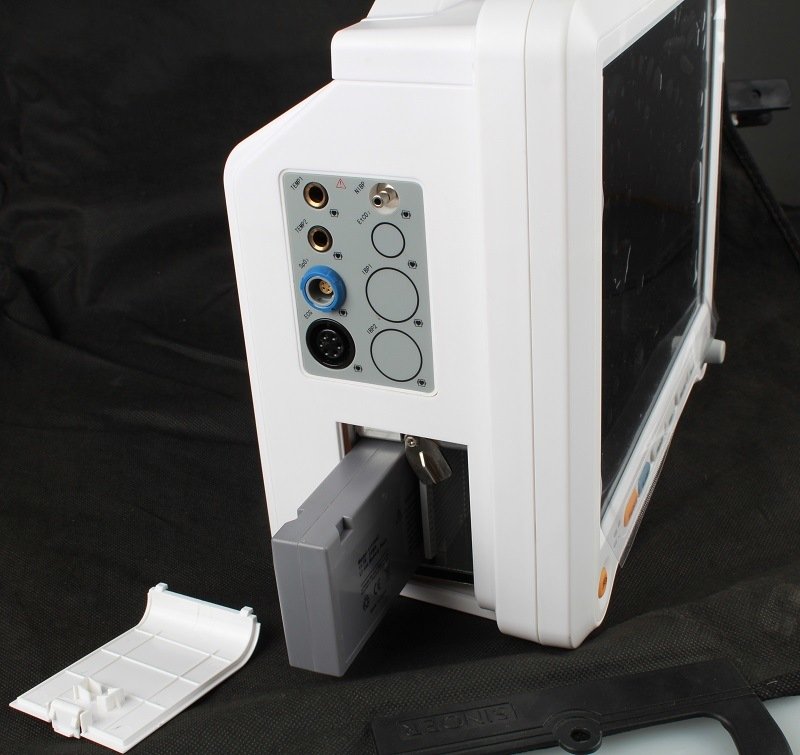 Medical Equipment Multi-Parameter Patient Monitor