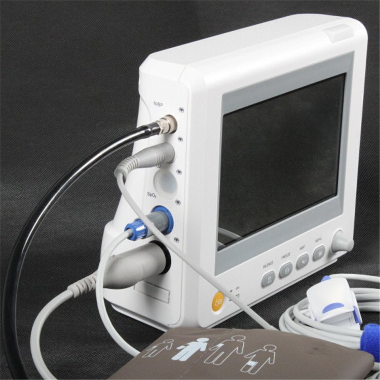 New Style Surgical Instrument Patient Monitor Price