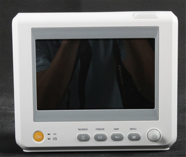 New Style Surgical Instrument Patient Monitor Price