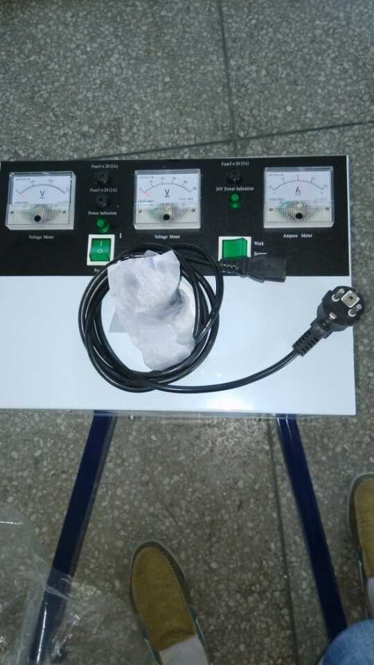 HL-05 Vertical Luminescence Shadowless Lamp