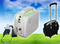 Portable Healthcare Oxygen Concentrator