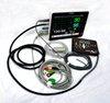 Cheapest China Medical Multi-Parameter Patient Monitor Hm-2000b