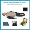 Emergency Skills Medical Training Manikin (H-ACLS8000C)