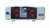 Cheapest Hm-a Medical NIBP Patient Monitor with Ce Quality