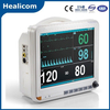 China Supplier Medical Hm-8000d Cheap Portable Patient Monitor with Ce ISO