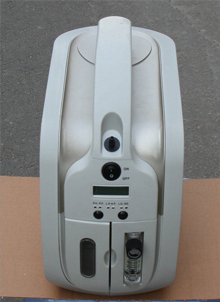 Portable Healthcare Oxygen Concentrator