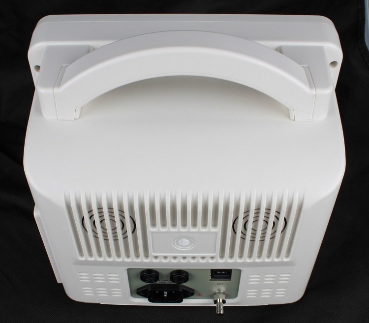 Medical Equipment Multi-Parameter Patient Monitor